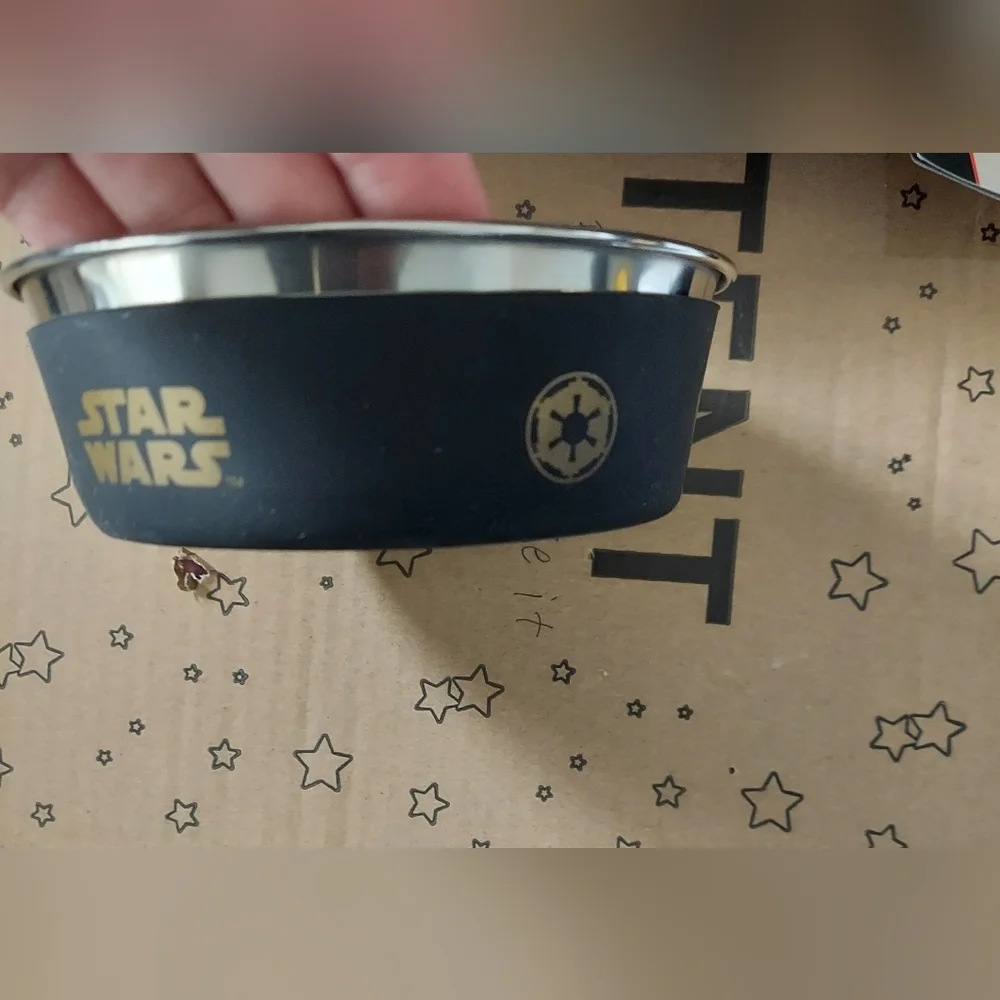 Disney Star Wars pet set